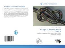 Malaysian Federal Roads System的封面