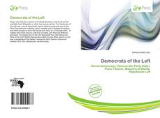 Couverture de Democrats of the Left