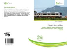 Couverture de Glostrup station
