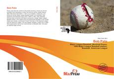 Обложка Bob Pate