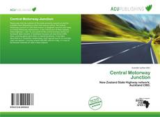 Bookcover of Central Motorway Junction