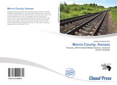 Couverture de Morris County, Kansas