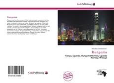 Buchcover von Bungoma