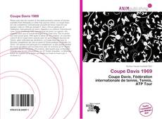 Couverture de Coupe Davis 1969