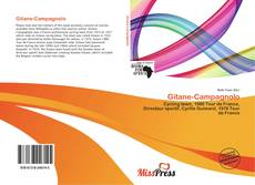 Bookcover of Gitane-Campagnolo