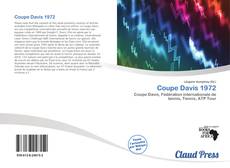 Borítókép a  Coupe Davis 1972 - hoz
