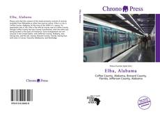 Elba, Alabama的封面