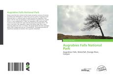 Bookcover of Augrabies Falls National Park