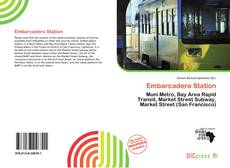 Embarcadero Station的封面