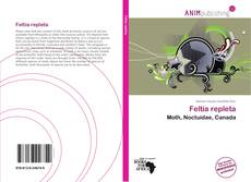 Couverture de Feltia repleta