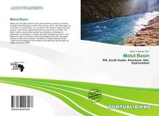 Portada del libro de Melut Basin