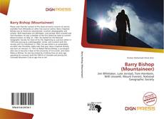 Bookcover of Barry Bishop (Mountaineer)