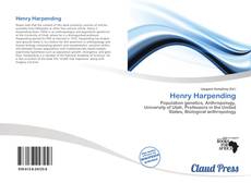 Couverture de Henry Harpending