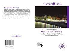Moncontour (Vienne)的封面