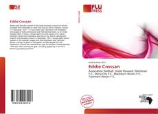 Buchcover von Eddie Crossan