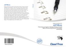 Couverture de Jeff Moss
