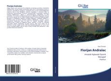 Buchcover von Florijan Andrašec