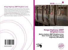 Couverture de Kings Highway (BMT Brighton Line)