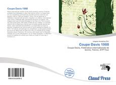 Couverture de Coupe Davis 1988