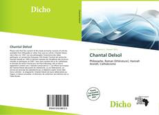 Bookcover of Chantal Delsol