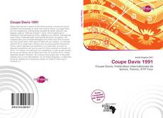 Bookcover of Coupe Davis 1991