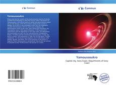 Bookcover of Yamoussoukro