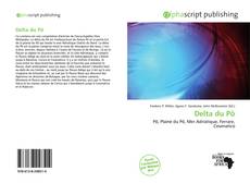 Borítókép a  Delta du Pô - hoz