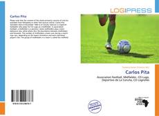 Copertina di Carlos Pita