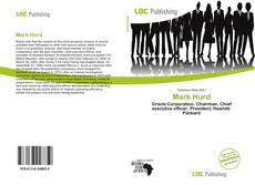 Mark Hurd kitap kapağı