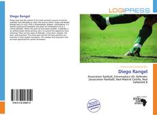 Copertina di Diego Rangel