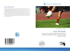 Buchcover von Juan Redondo