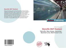Denville (NJT Station)的封面