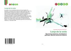Buchcover von Lonja de la seda