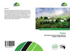 Isinya kitap kapağı