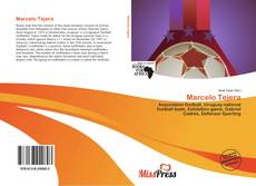Bookcover of Marcelo Tejera