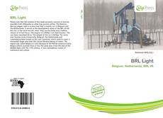 Copertina di BRL Light
