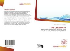 The Greaseman kitap kapağı