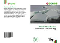 Borítókép a  Brasileiro de Marcas - hoz