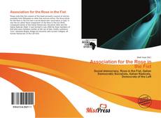 Bookcover of Association for the Rose in the Fist