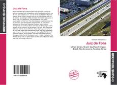 Buchcover von Juiz de Fora