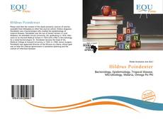 Hildrus Poindexter的封面