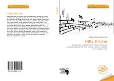 Bookcover of Hilly Kristal