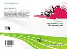 Portada del libro de Hypotrix ocularis