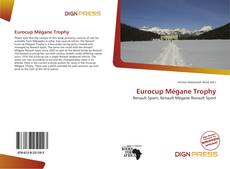 Bookcover of Eurocup Mégane Trophy