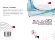 Copertina di Christian Extended Pact