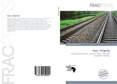 Copertina di Ivor, Virginia