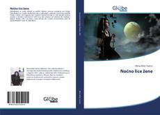 Bookcover of Noćno lice žene