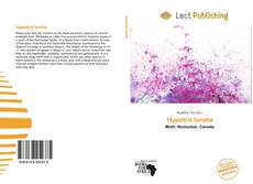 Couverture de Hypotrix lunata