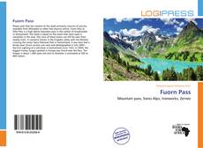 Couverture de Fuorn Pass