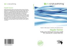 Borítókép a  Haydn Tanner - hoz